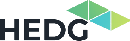 HEDG Logo