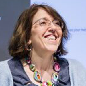 Claire Gordon