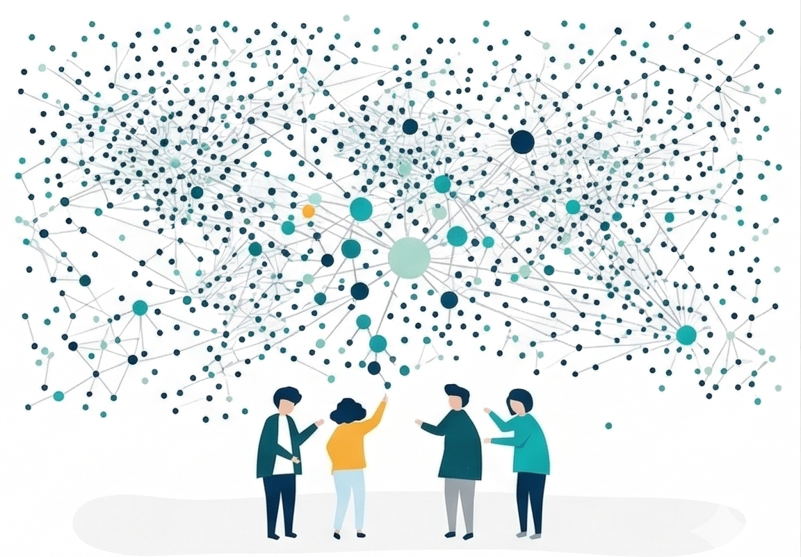 Peer Network