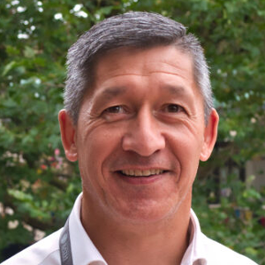 Paul Chin